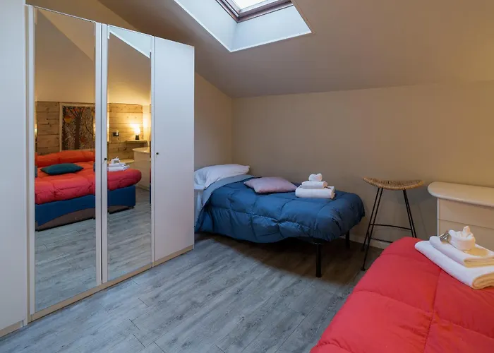 Maison Mignon شقة فينيس